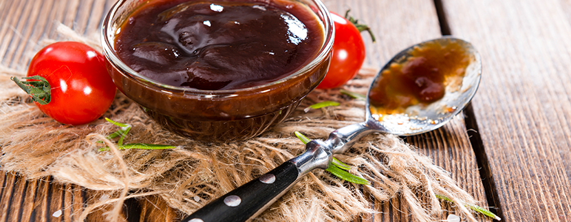 Transforma tu barbacoa con las mejores salsas.